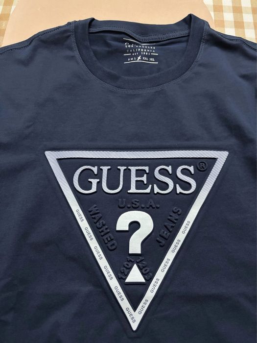 Футболкаааа guess