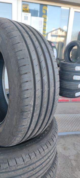 225 55 16-4бр, Дебика