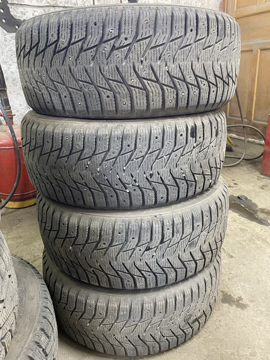 215/50 R17 SAILUN(4 шт)