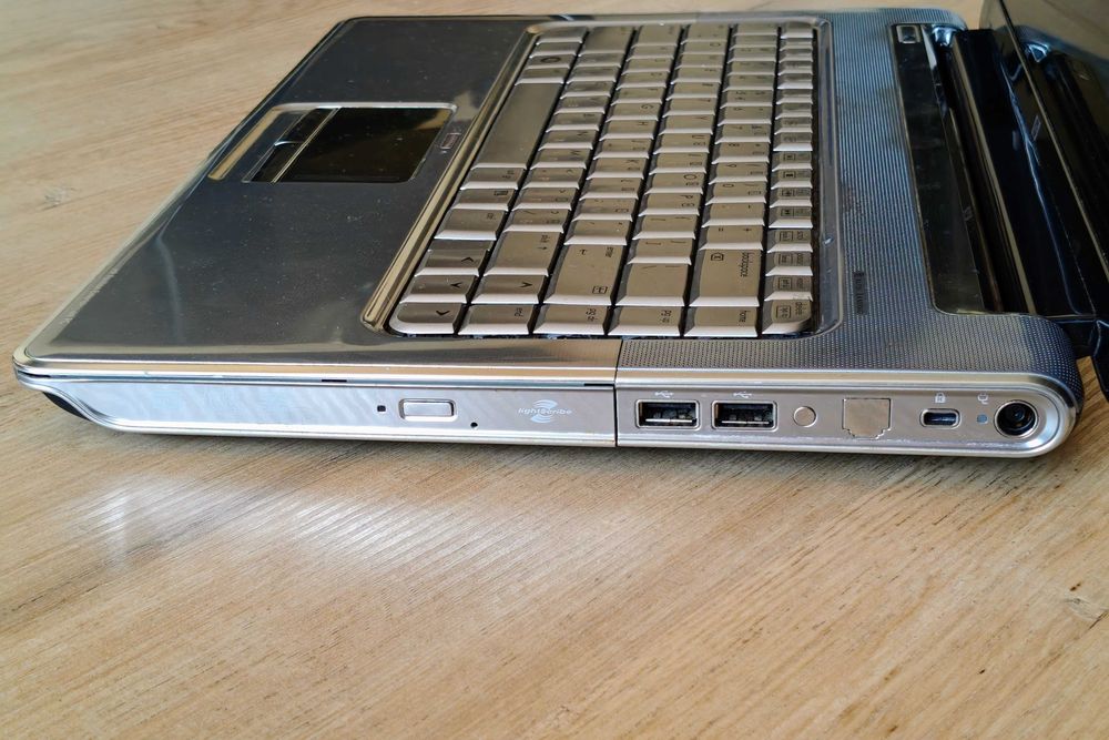 Лаптоп 15.4'' - HP Pavilion dv5