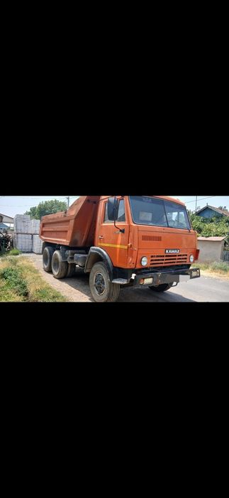Камаз самосвал 5511 продаётся