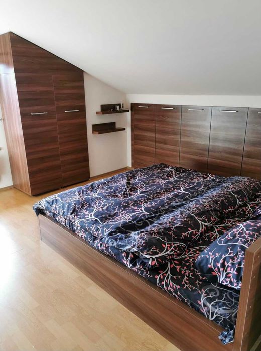 PF - Apartament 3 camere de închiriat in Floresti – Strada Avram Iancu nr 158