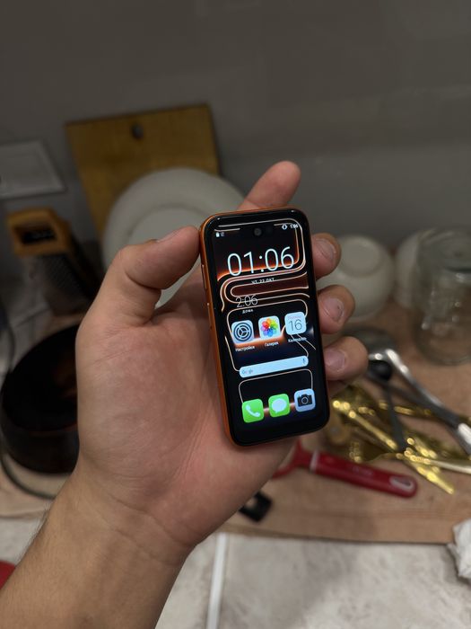 Iphone 17 Pro Max mini обмен на Apple Watch