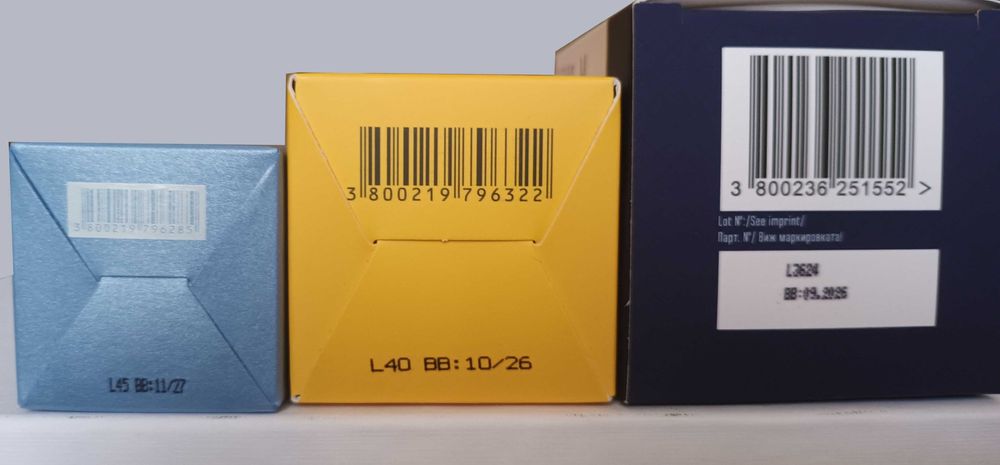 Козметика за лице Wooden Spoon и Altheya Organics