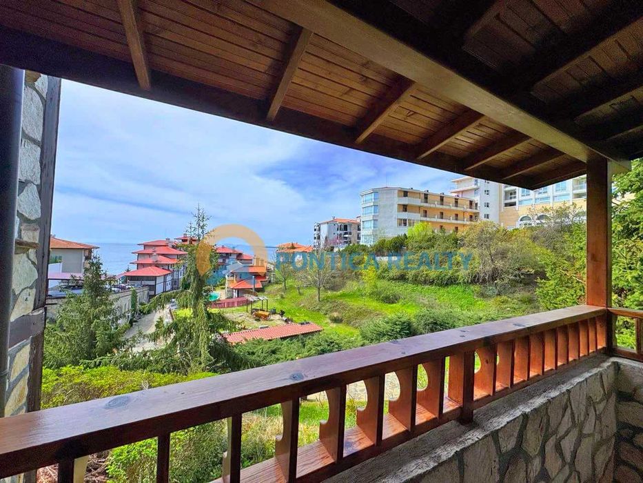 Продава се Двустаен апартамент в Свети Влас - 60 кв.м за 978 €/кв.м - Снимка #2