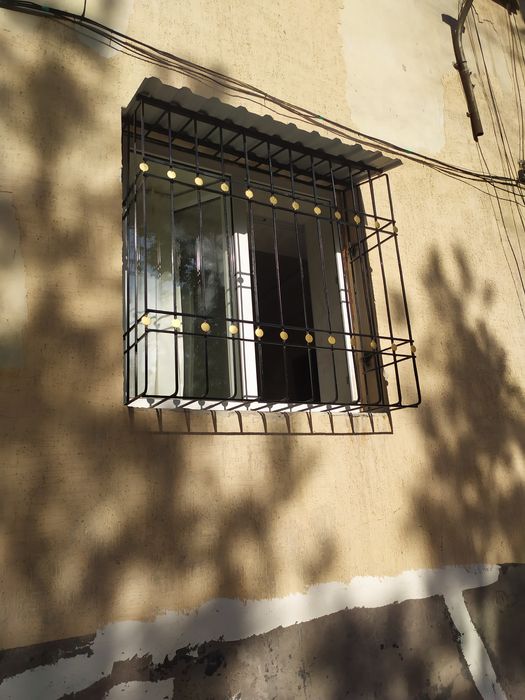 Reshotka panjara reshotka tez kunda