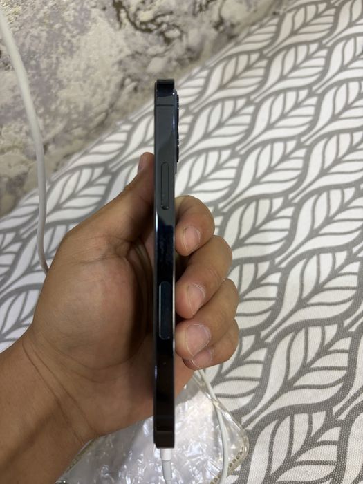 Iphone 12 Pro