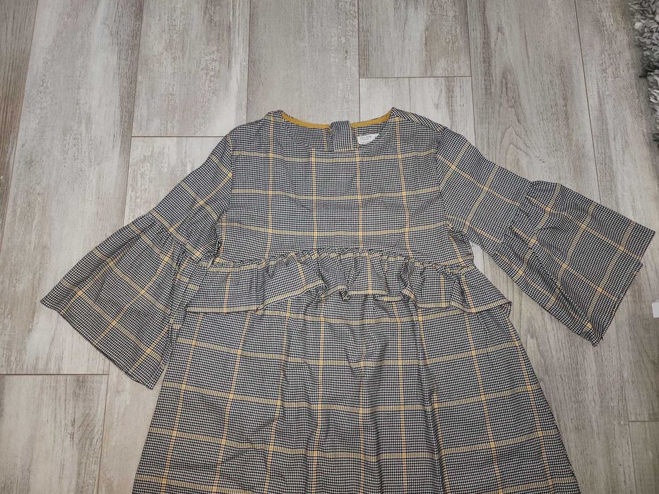 Рокля ZARA за ръст 164-170