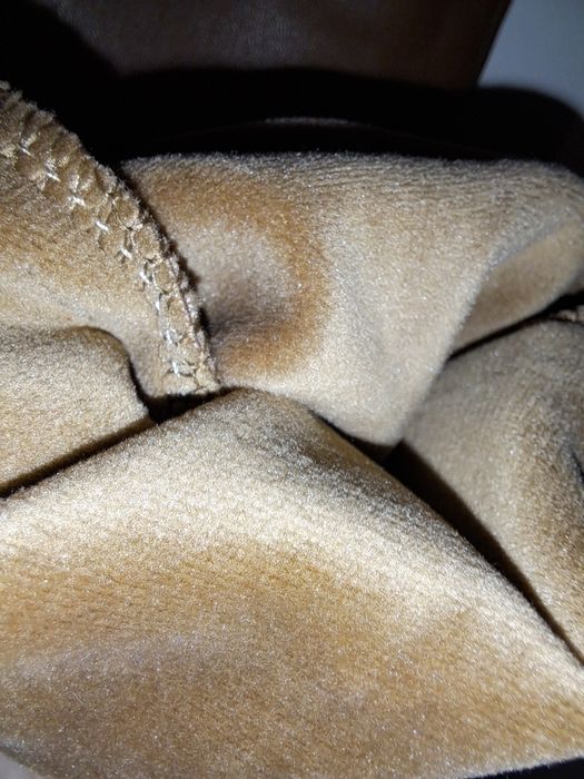 Нов ватиран панталон М,С р.