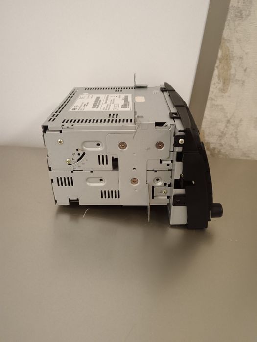 Navigatie Kia Sportage: 96560-3u500wk [Fabr 2009-2015]