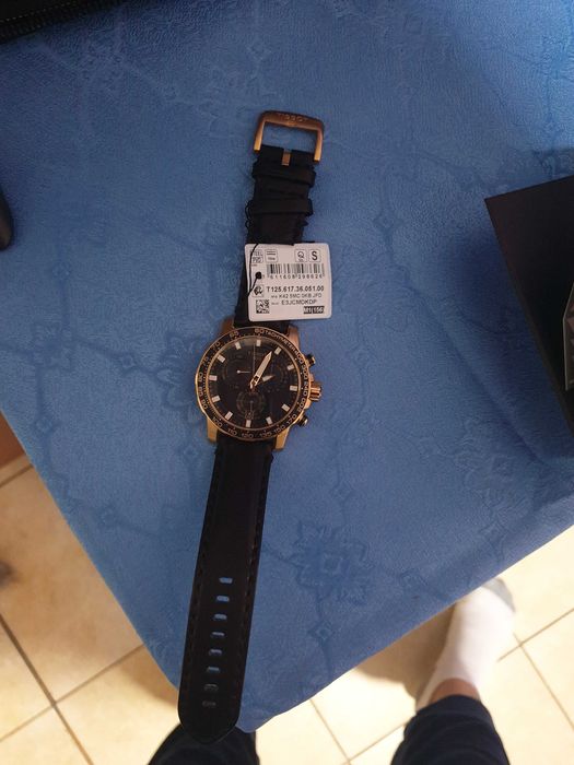 Ceas bărbătesc Tissot