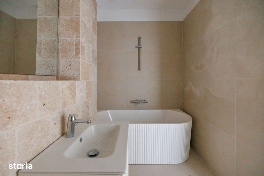 Apartament nou 2 camere, terasa 14,15 mp | Sunbelt Mehala | Comision 0