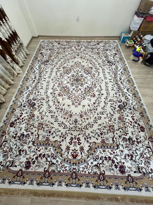 Ковер 3х4 турецкий