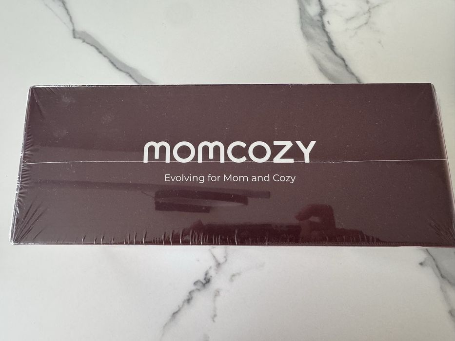 Помпа за кърма Momcozy S12 Pro quick
