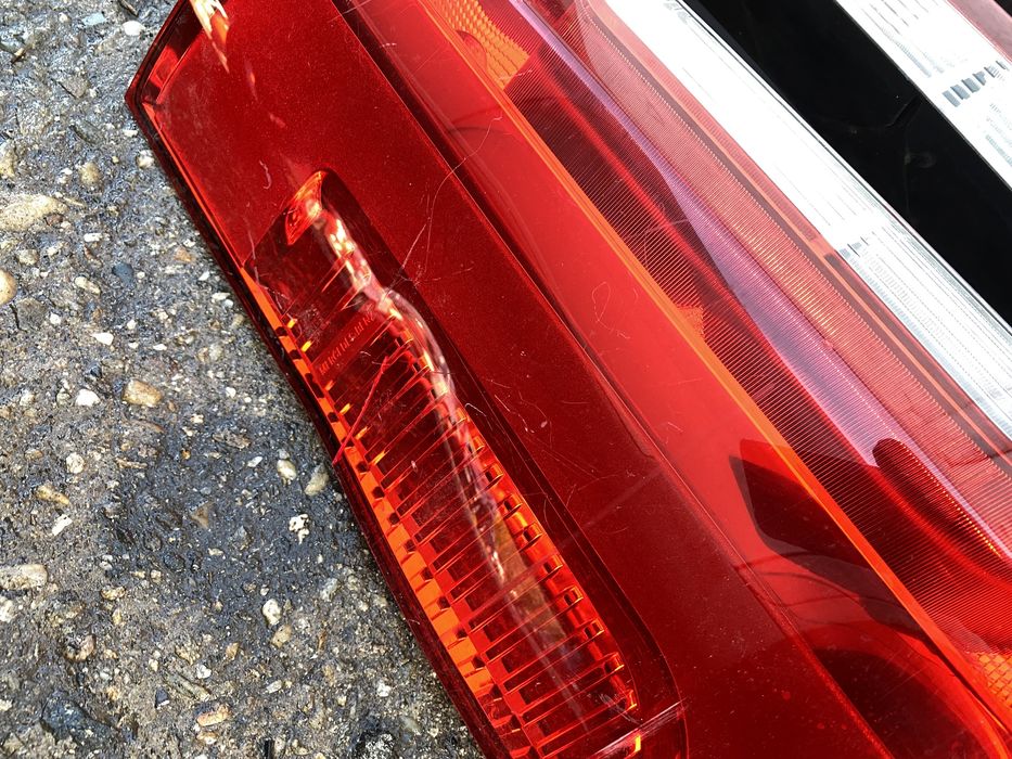 Stop Mercedes Sprinter 3 w907 w910 2019 - 2025 stop Dreapta stanga