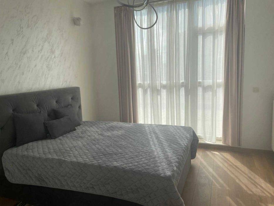 Продава се Двустаен апартамент в София, Манастирски ливади - 82 кв.м за 2744 €/кв.м - Снимка #2