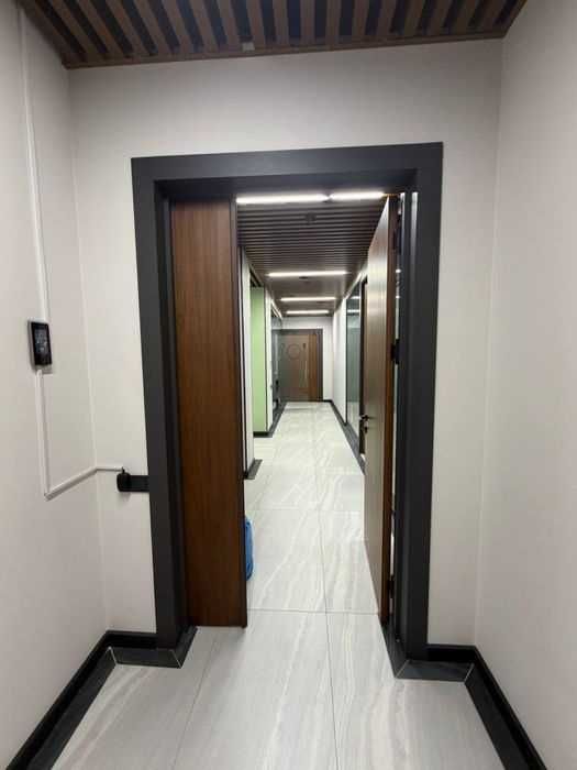 Сдам 250 м² Офис в Аренду в Бизнес центре. Ц-6. Минор. Юнусабадский!