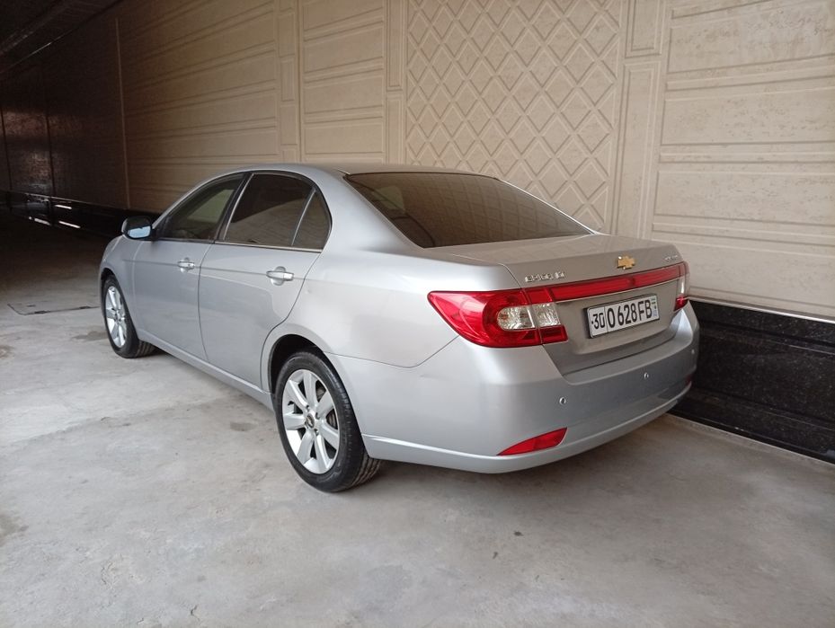 Продаётся Эпика 2 позиция