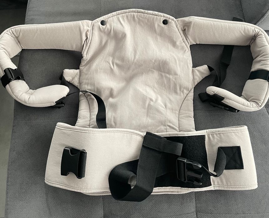 Ергономично кенгуру Cangaroo Explorer