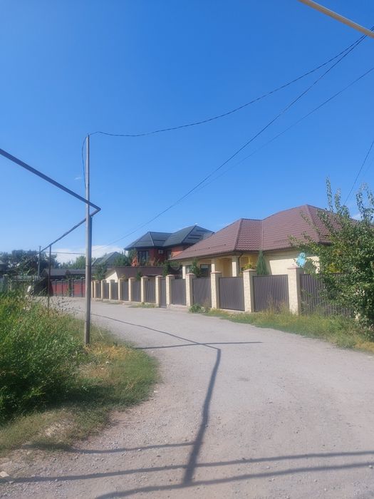 Раен Западный каражанова