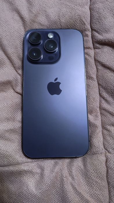 iPhone 14 pro 256gb Kh/a