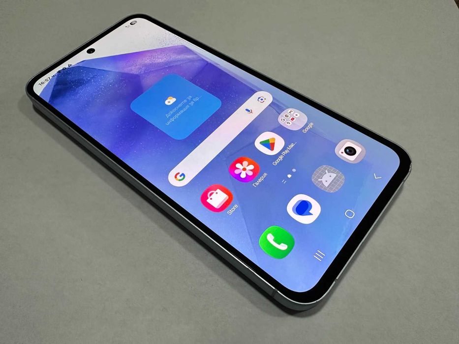 Samsung A55 256GB