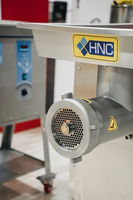 Мясорубка HNC Турецкий