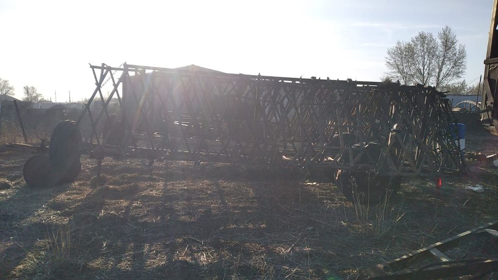 Продам бороны. Недорого