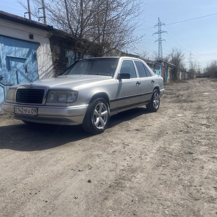 Продам машину.