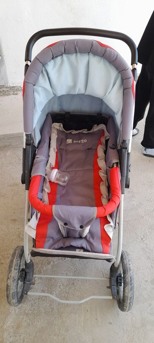 Каляска бу сатылады