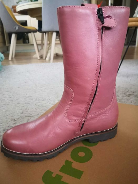 Детски ботуши Froddo 37 номер