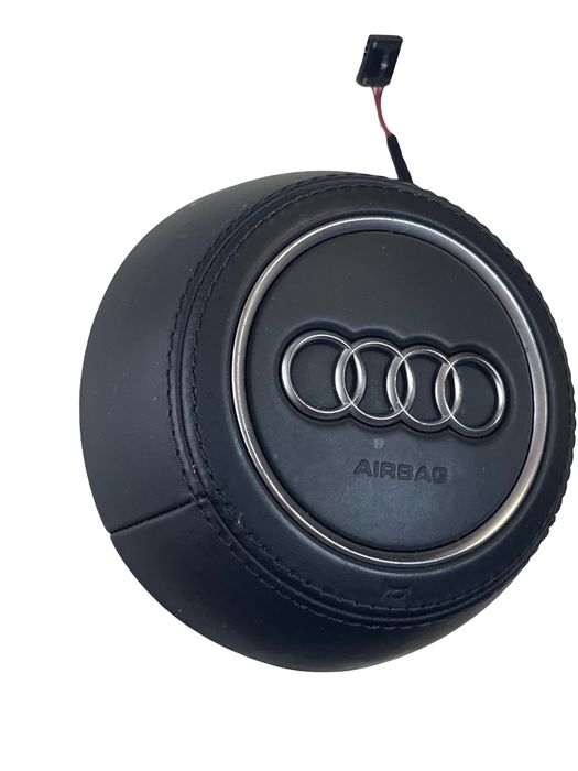 Airbag Volan Audi Tt Iii Coupe Fv3, 8S 2014 -> 8S0880201T