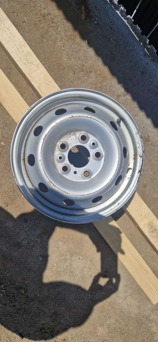 Jante r 15 Peugeot Boxer, Fiat Ducato, Citroen jumper