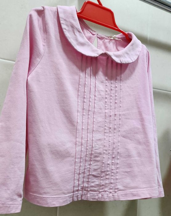 Юбка , блузка Mothercare