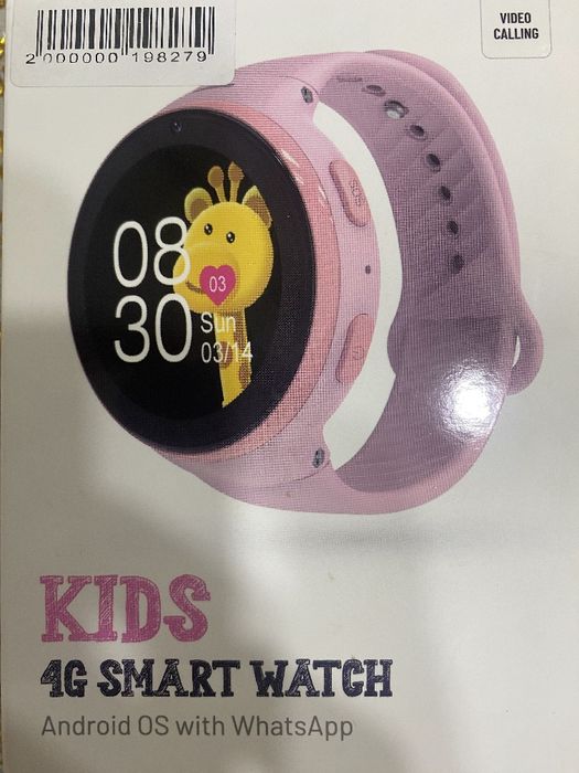 Срочно продам детский старт watch