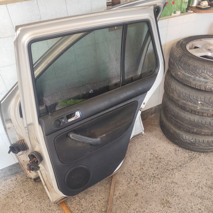 Части за голф 4 1.6 101 кс.