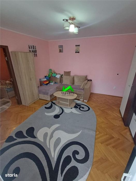 Apartament de inchiriat 2 camere Sibiu Terezian
