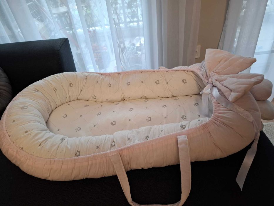 Бебешко гнездо 80/40