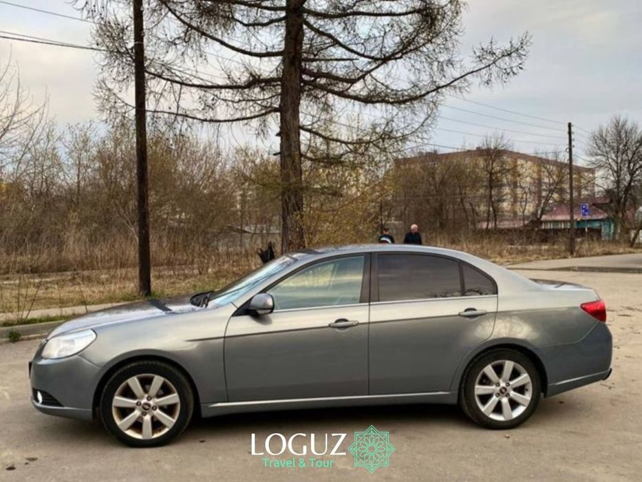 Такси в Амирсай, Бочку или Белдерсай 24/7 от 700,000 в одну сторону