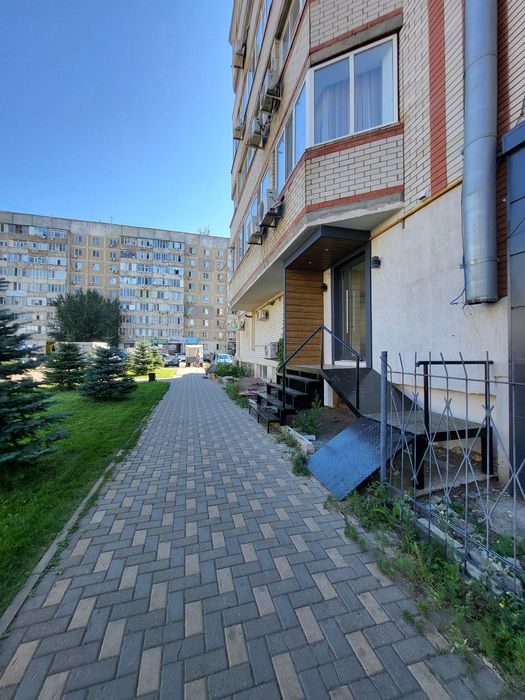 Сдам в аренду помещения