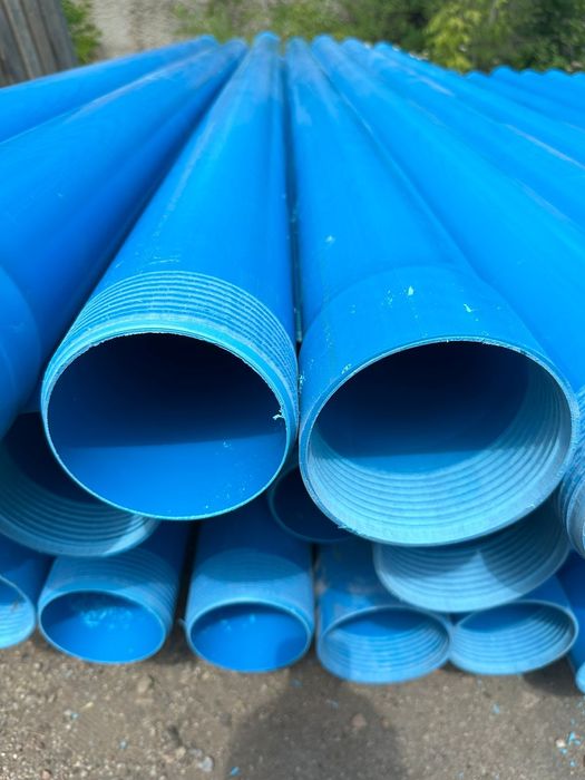 Труба обсадная для скважины