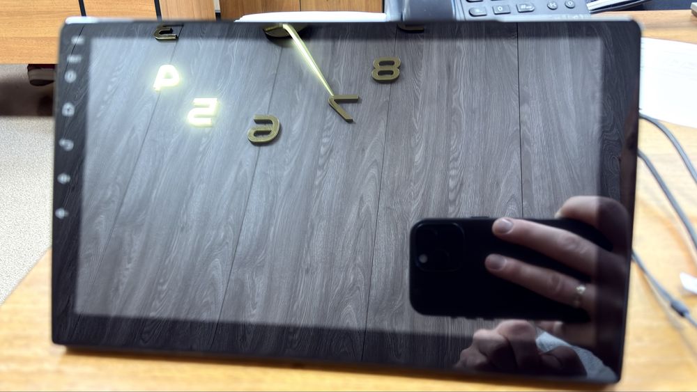 Магнитола Teyes Spro 10,2’