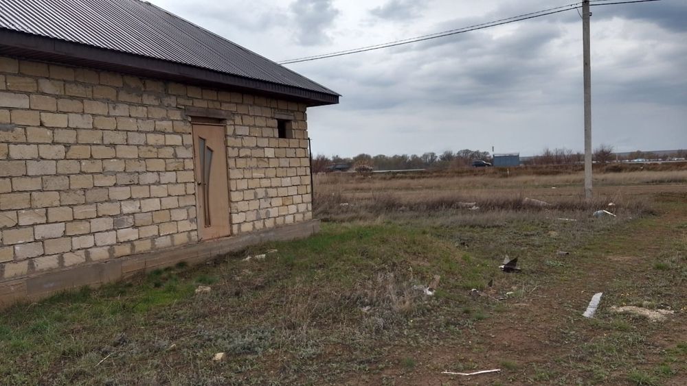 Времянка сатылады