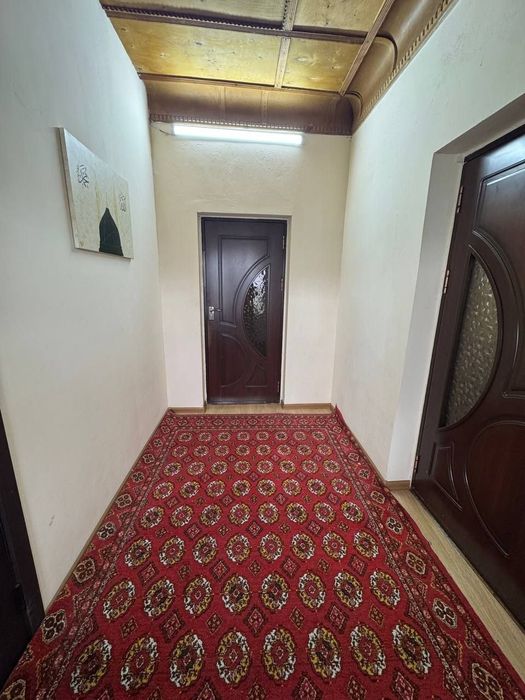 Hovli sotiladi xonobodda