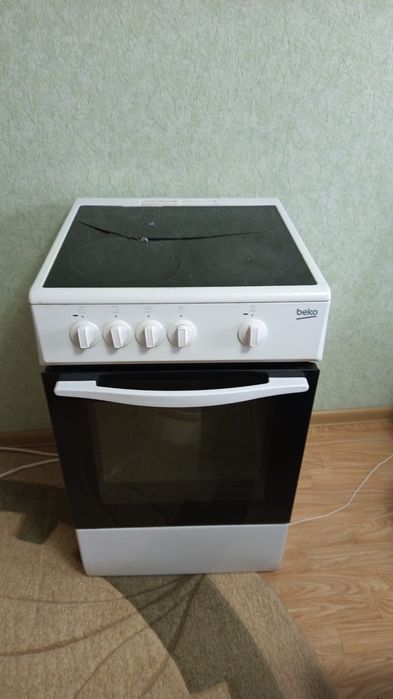 плита электрическая