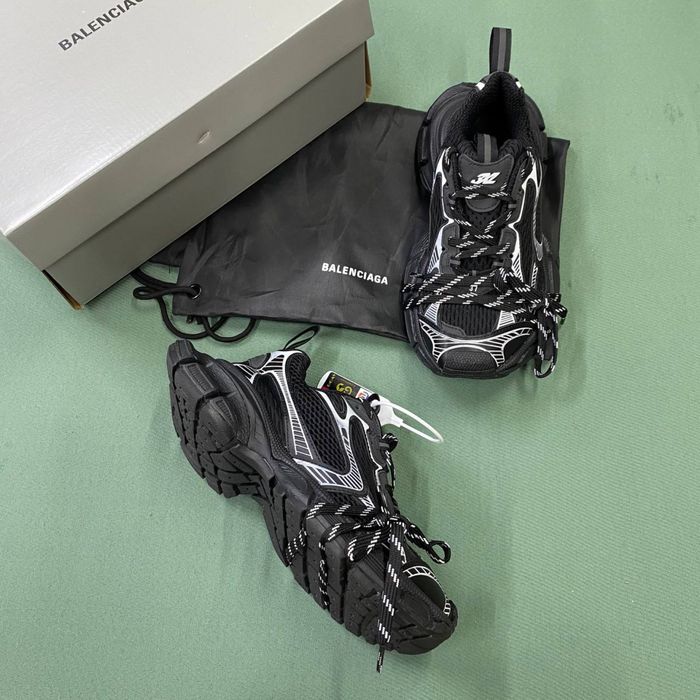 Balenciaga 3XL Обувки
