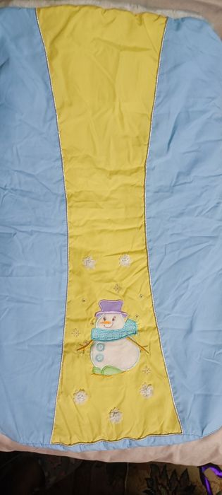 Продам конверт -мешок