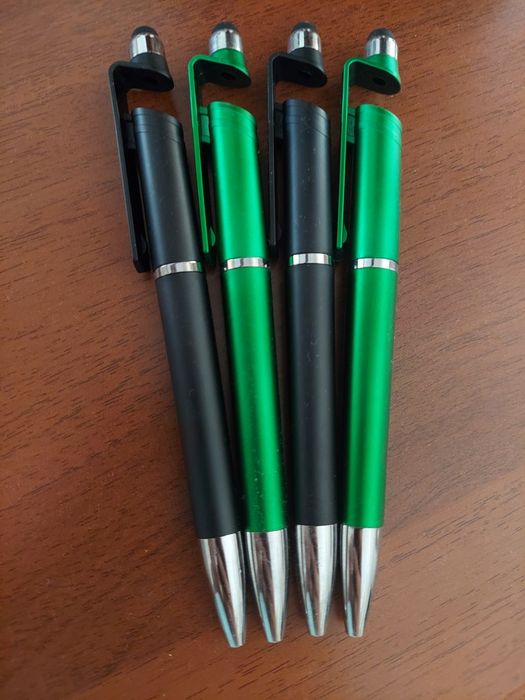 Новая 3 в 1 стилус ручка подставка для телефона