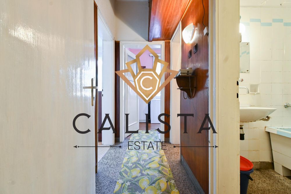 Продава се Тристаен апартамент в София, Зона Б-5 - 105 кв.м за 2477 €/кв.м - Снимка #11