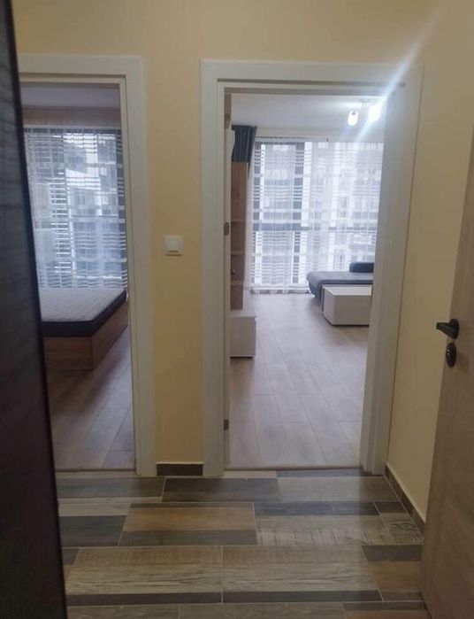 Дава се под наем Двустаен апартамент в Пловдив, Център - 65 кв.м за 450 € - Снимка #6